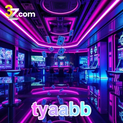 tyaabb Login