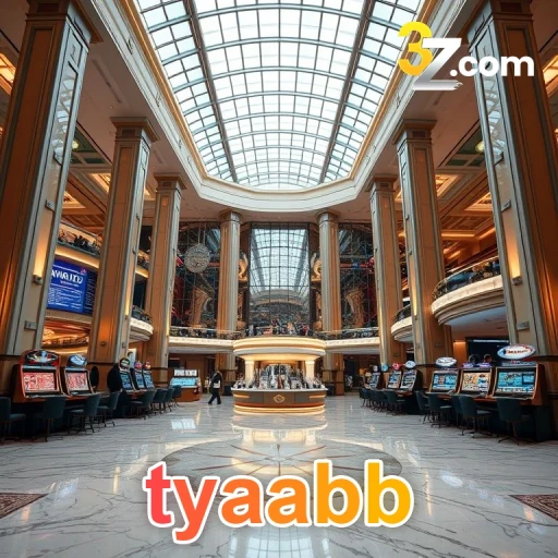 tyaabb