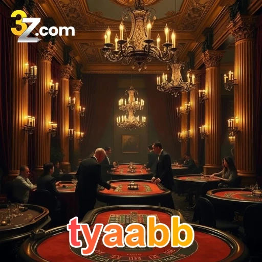 tyaabb Slots