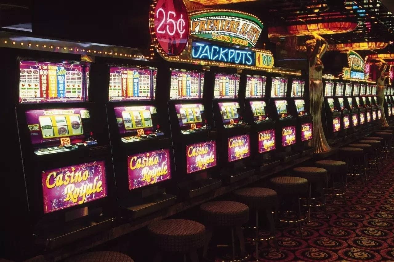 tyaabb - Baixar Slot Bet